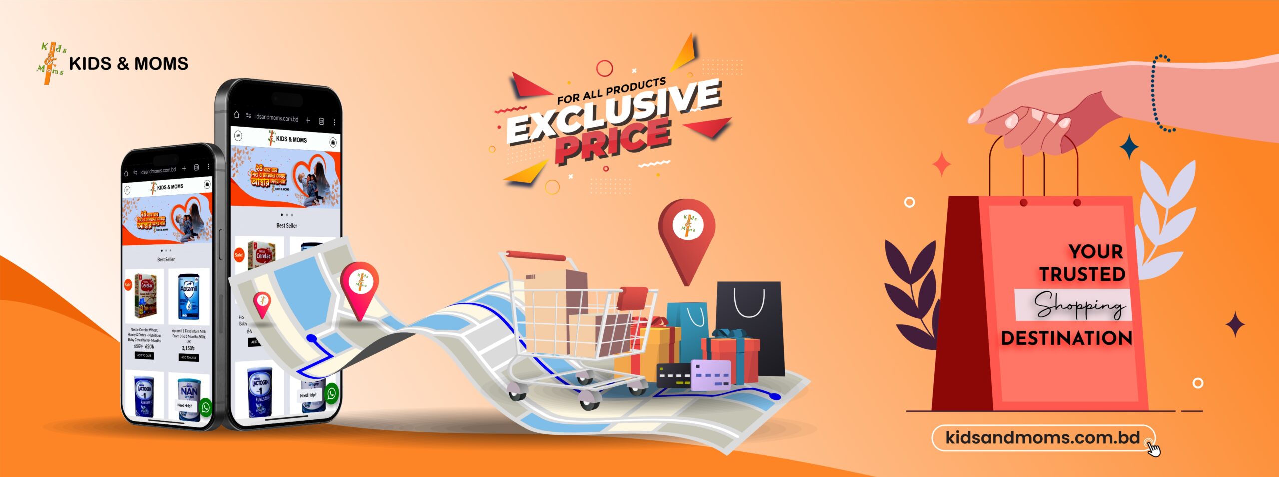 Kids and mom [Recovered]